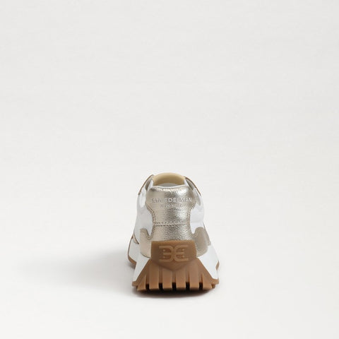 Langley Lace Up Sneaker