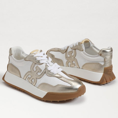 Langley Lace Up Sneaker