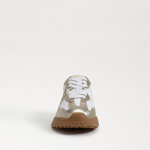 Langley Lace Up Sneaker