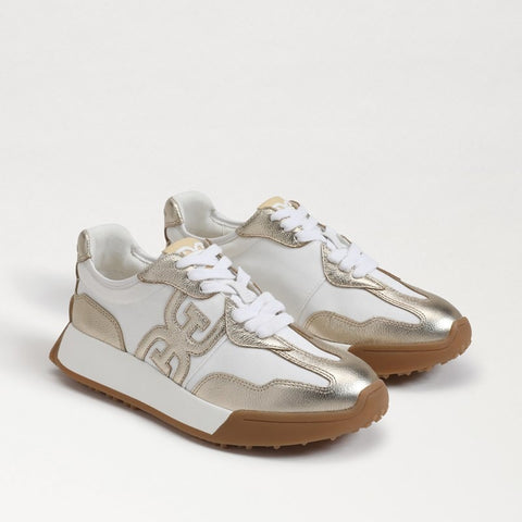 Langley Lace Up Sneaker