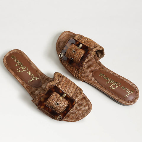 Bambi Slide Sandal