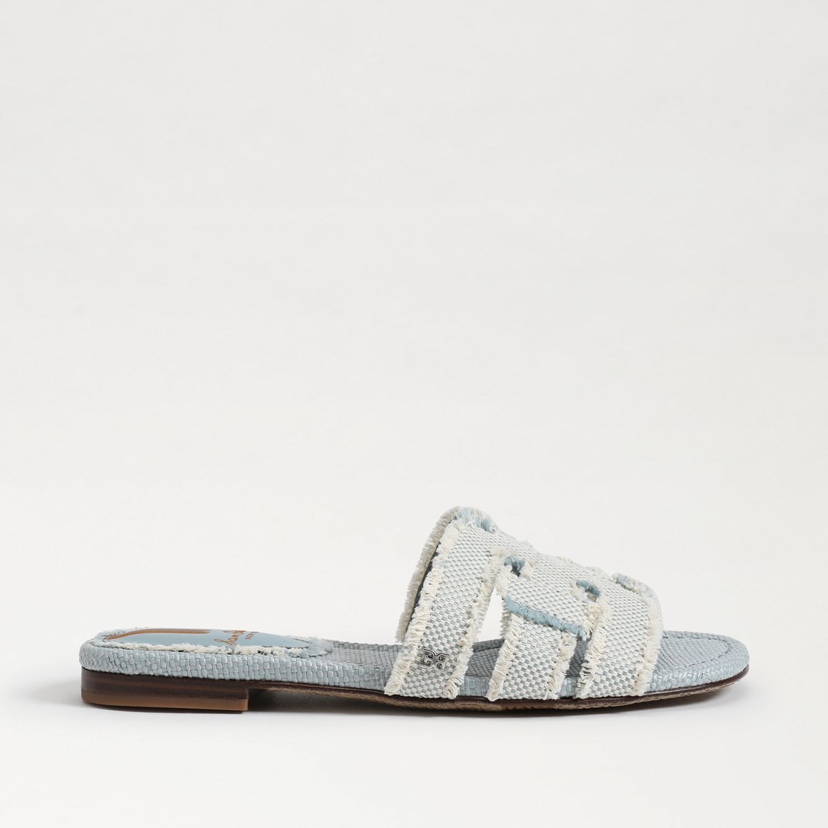 Bay Fray Slide Sandal