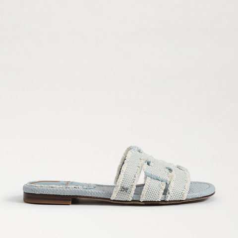 Bay Fray Slide Sandal