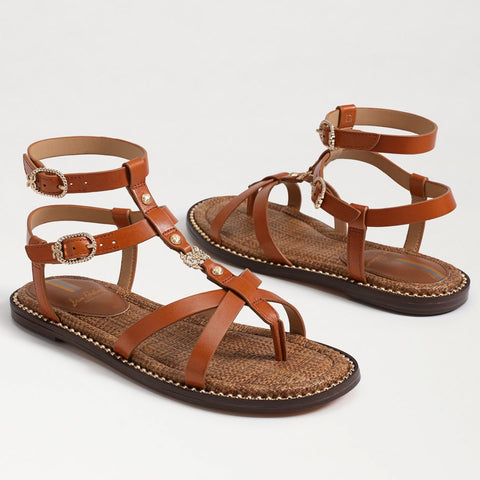 Talya Gladiator Sandal