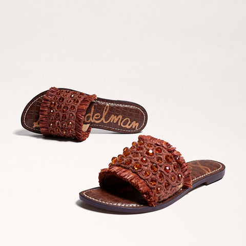 Gladys Slide Sandal
