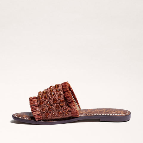 Gladys Slide Sandal