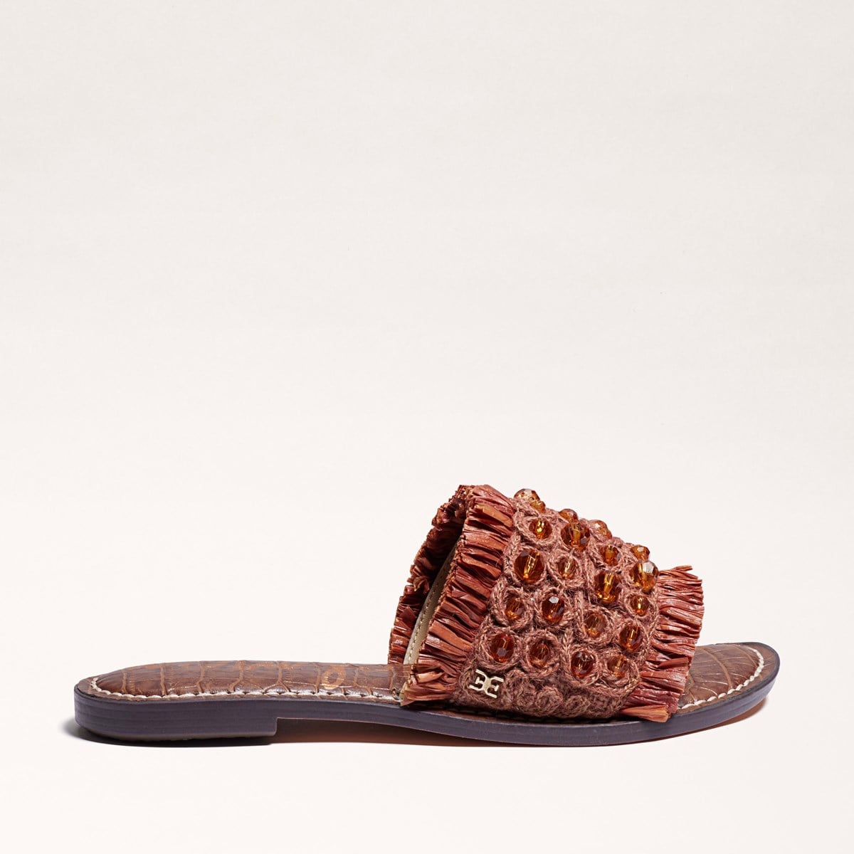 Gladys Slide Sandal