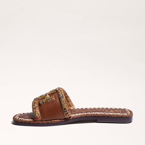 Fitz Slide Sandal