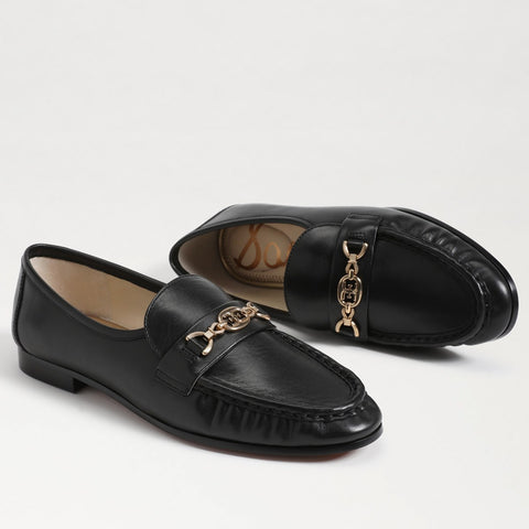 Lucca Bit Loafer