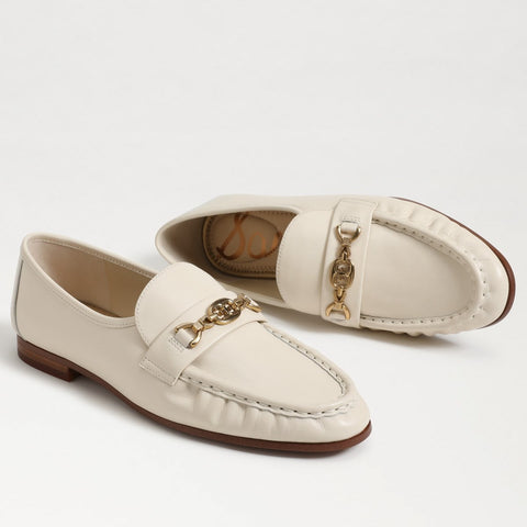 Lucca Bit Loafer