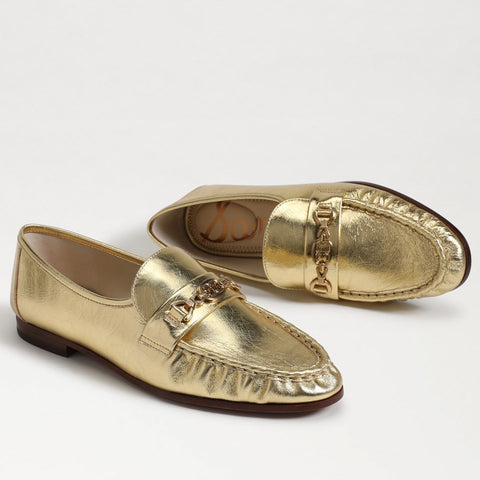 Lucca Bit Loafer