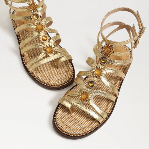 Tianna Gladiator Sandal