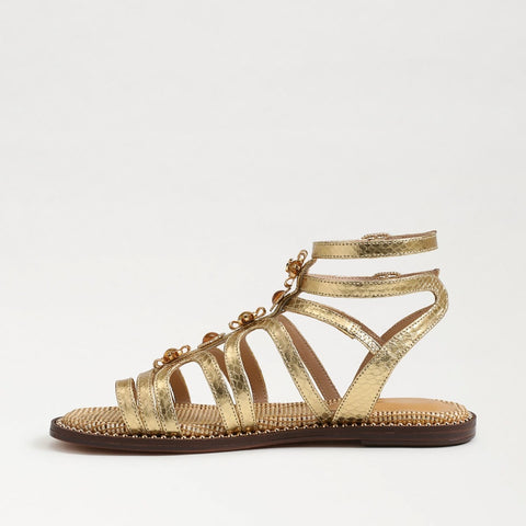 Tianna Gladiator Sandal