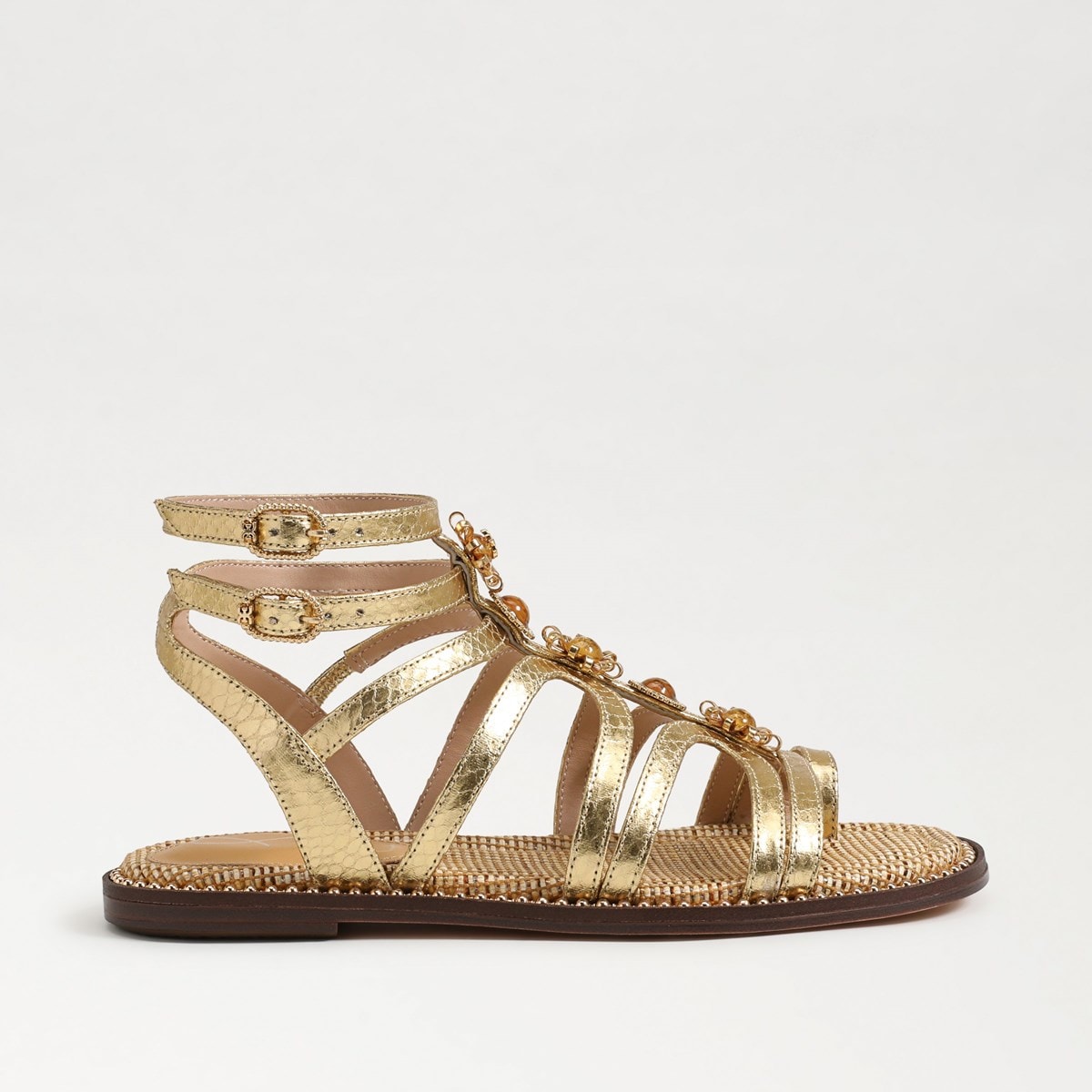 Tianna Gladiator Sandal