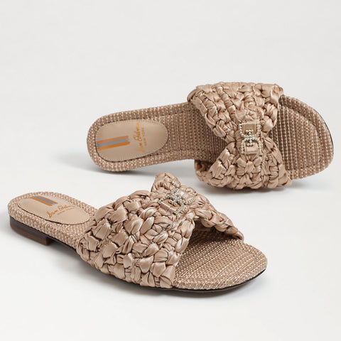 Bridget Slide Sandal