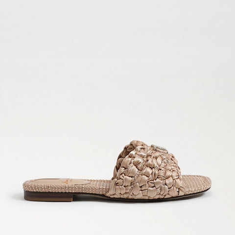Bridget Slide Sandal