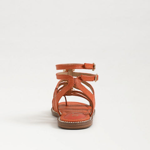 Tianna Gladiator Sandal