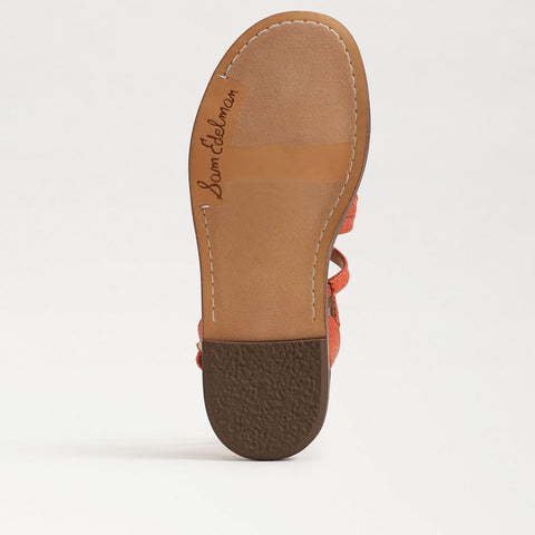 Tianna Gladiator Sandal