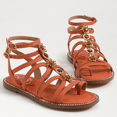 Tianna Gladiator Sandal