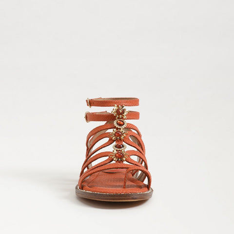 Tianna Gladiator Sandal