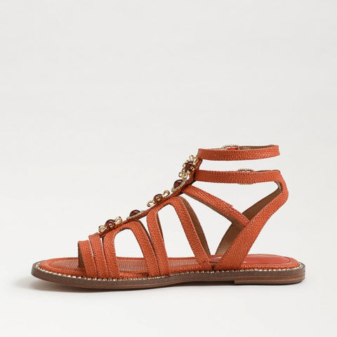 Tianna Gladiator Sandal
