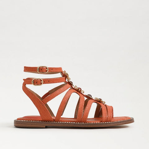 Tianna Gladiator Sandal