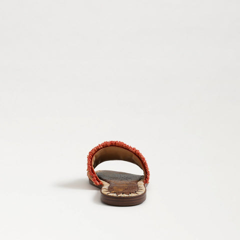 Georgia Slide Sandal