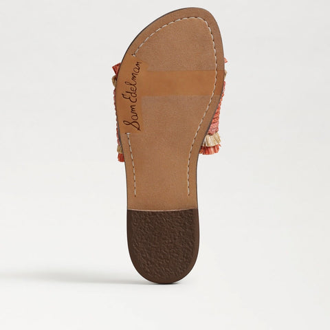 Georgia Slide Sandal