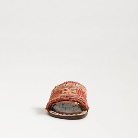 Georgia Slide Sandal