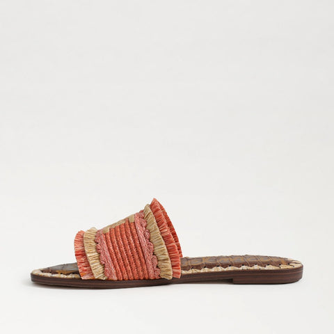 Georgia Slide Sandal