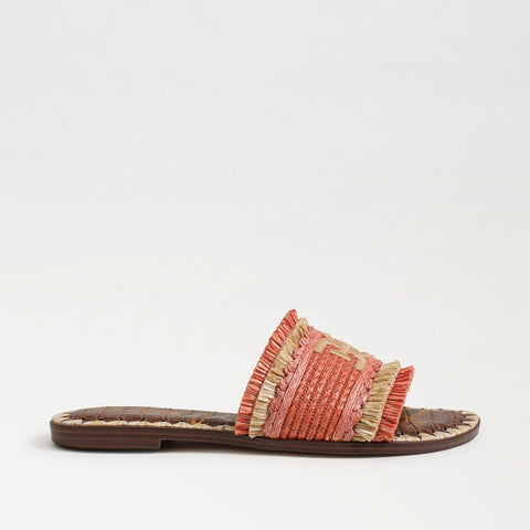 Georgia Slide Sandal