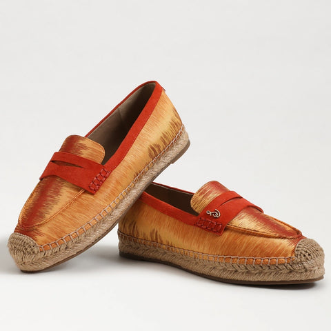 Kai Espadrille Loafer