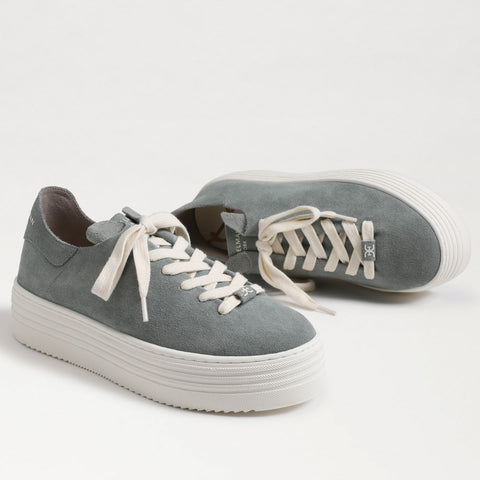 Pippy Lace Up Platform Sneaker