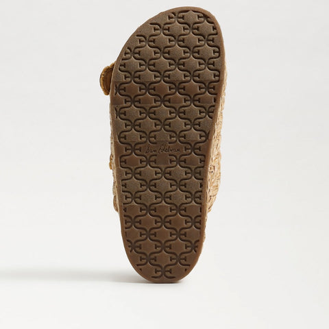 Reina Slide Footbed Sandal