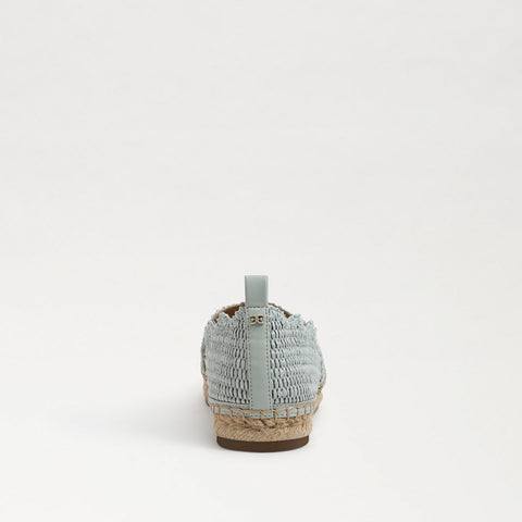 Karla Espadrille Slip On