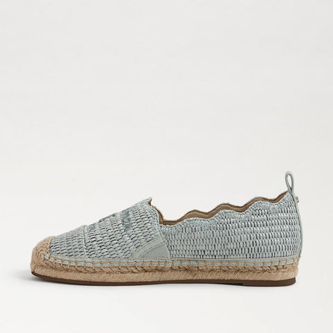 Karla Espadrille Slip On