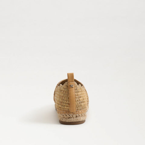 Karla Espadrille Slip On