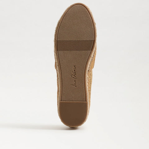 Karla Espadrille Slip On