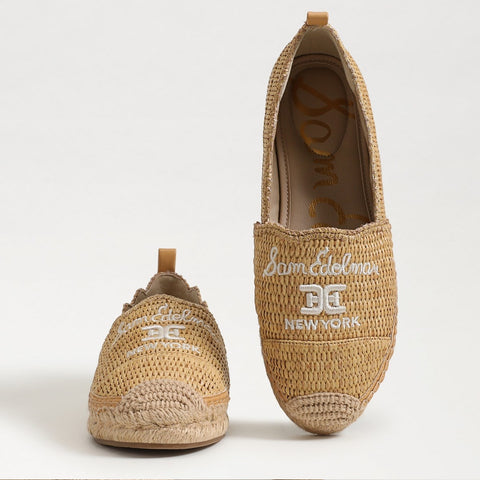 Karla Espadrille Slip On