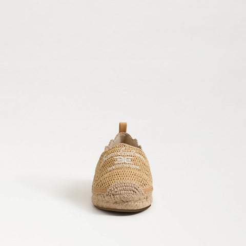 Karla Espadrille Slip On
