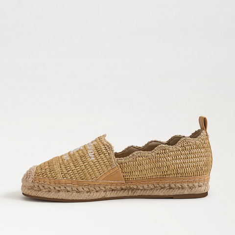 Karla Espadrille Slip On