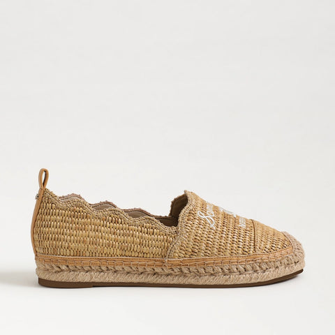 Karla Espadrille Slip On