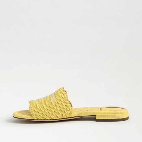 Evette Slide Sandal