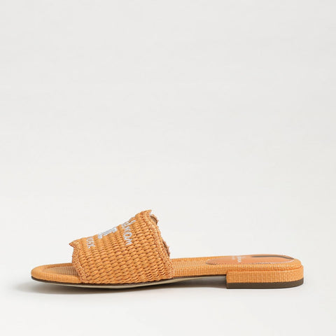 Evette Slide Sandal