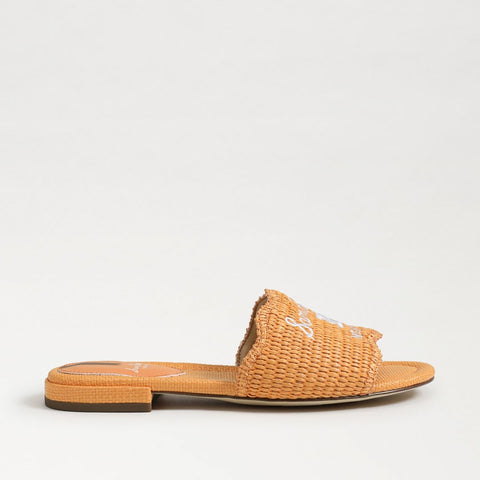 Evette Slide Sandal