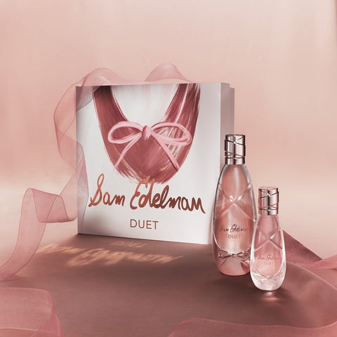 Sam Edelman Duet Fragrance Gift Set